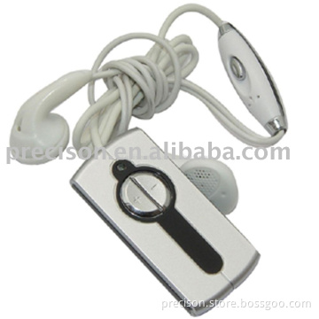 H605 Bluetooth stereo headset